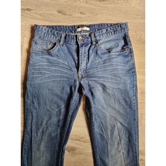 Roberto Geller Five + Four Men's Denim Jean Size 31 - Picture 2 of 11